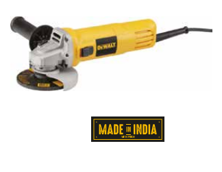 125MM Angle Grinder
