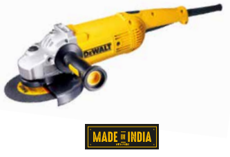180MM Angle Grinder