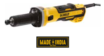 Brushless Die Grinder