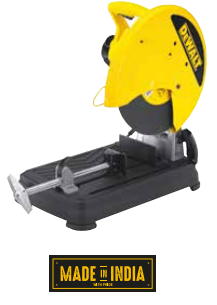 Heavy Duty Chopsaw