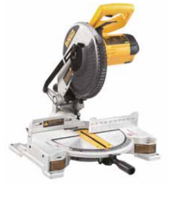 Compound Mitre Saw