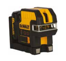 Spot Cross Line Laser