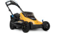 60 Volt Max Signature Cut™ Cordless Push Walk-Behind Mower