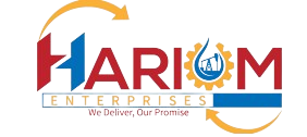 Hariom Logo